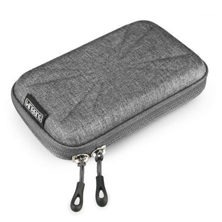 Subblim HDD Business Case Gris 2,5 pulgadas
